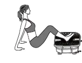 COSTWAY-SP37623US-BL-Vibration-Plate-Exercise-15