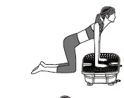 COSTWAY-SP37623US-BL-Vibration-Plate-Exercise-16