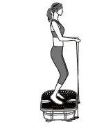 COSTWAY-SP37623US-BL-Vibration-Plate-Exercise-19