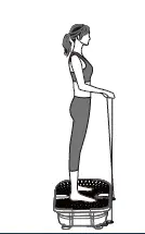 COSTWAY-SP37623US-BL-Vibration-Plate-Exercise-20