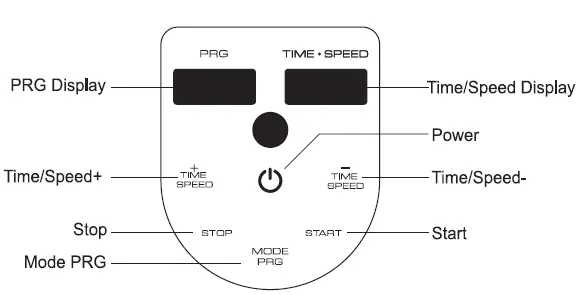 COSTWAY-SP37623US-BL-Vibration-Plate-Exercise-3