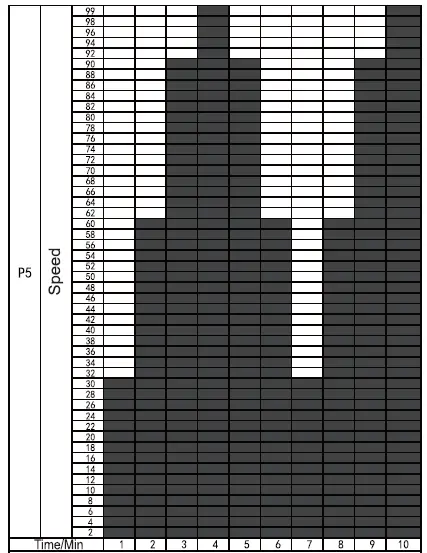 COSTWAY-SP37623US-BL-Vibration-Plate-Exercise-9