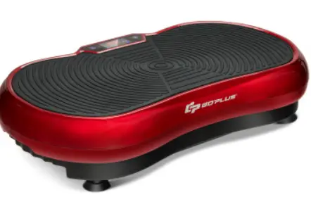 COSTWAY-SP37623US-BL-Vibration-Plate-Exercise-PRODUCT-IMAGE