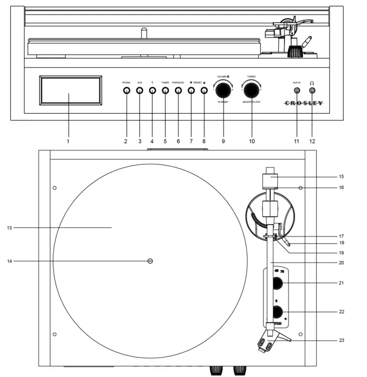CROSLEY-CR7017A-Coda-Turntable-1