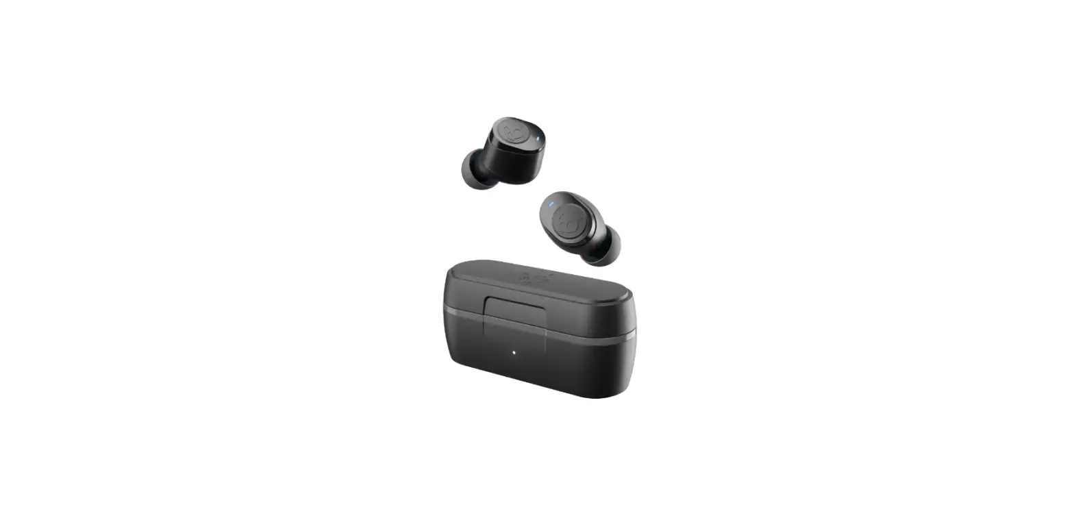 Skullcandy Jib True Wireless Earbuds-complete Features/instruction Manual