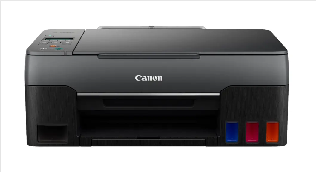 Canon Wireless Megatank Single Printer User Manual Canon Wireless Megatank Single Printer User Manual