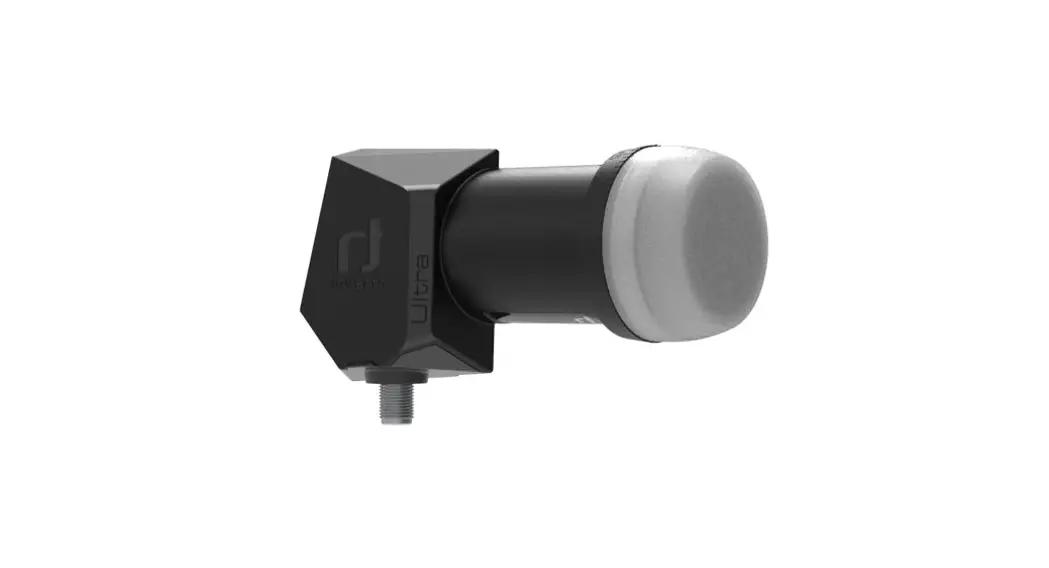 Inverto Black Ultra High-gain Low-noise Lnb User Manual