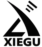 XIEGU-LOGO