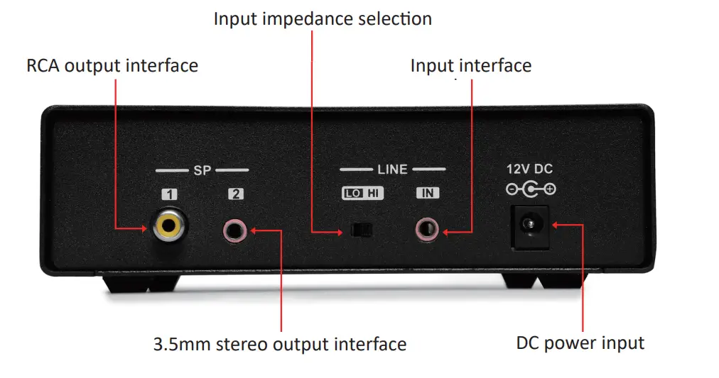 xiegu-gnr1-digital-audio-noise-filter-2