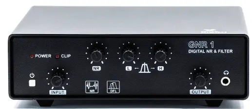 xiegu-gnr1-digital-audio-noise-filter-PRODUCT