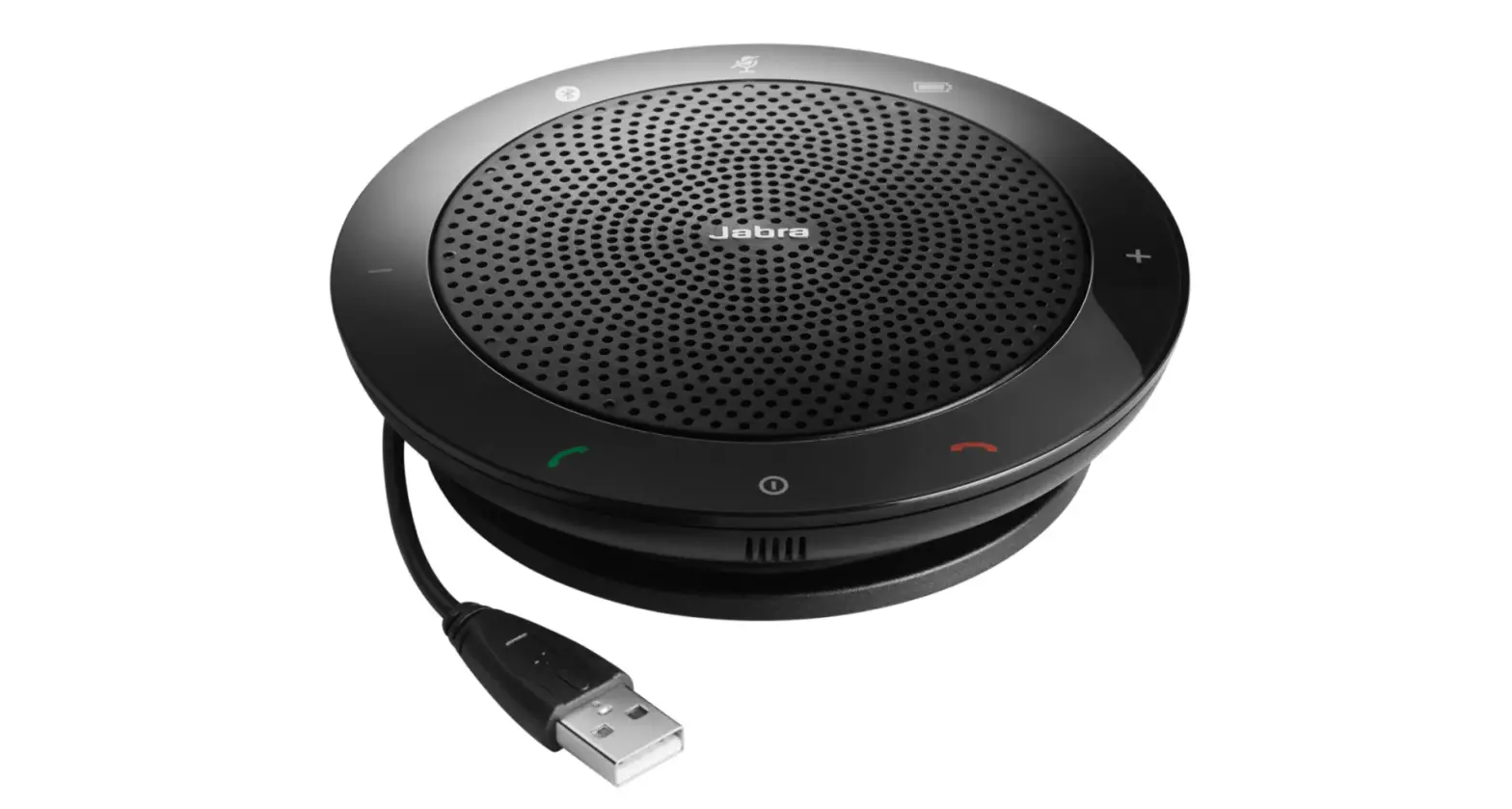 Jabra 410 Speak Bluetooth Speakerphone User Manual Jabra 410 Speak Bluetooth Speakerphone User Manual