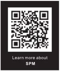 Thermaltake Cube Chassis - Learn More about SPM