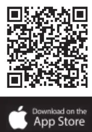 Thermaltake Cube Chassis - QR for App Store