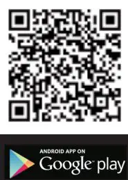 Thermaltake Cube Chassis - QR for Google Play