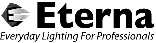 Eterna - logo