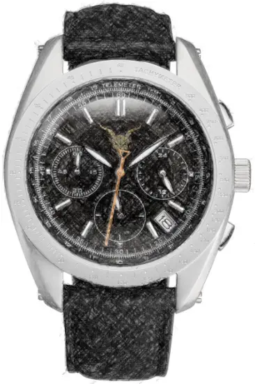 DRACO 7A28D0F5 Awakening Chronograph Watch