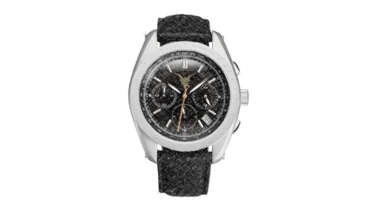 Draco 7a28d0f5 Awakening Chronograph Watch User Manual Draco 7a28d0f5 Awakening Chronograph Watch User Manual