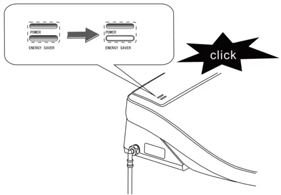 YANXUAN YX ETS001 Electronic Toilet Seat Bidet - FIG 14