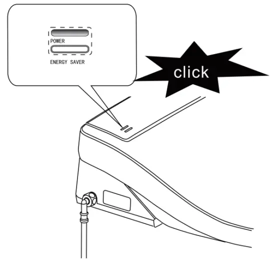YANXUAN YX ETS001 Electronic Toilet Seat Bidet - FIG 15