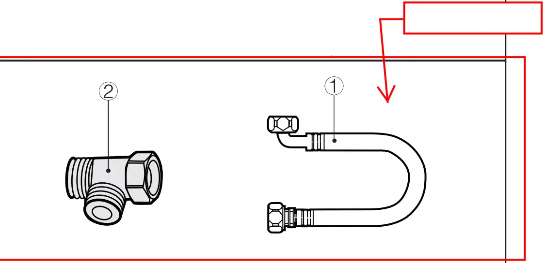 YANXUAN YX ETS001 Electronic Toilet Seat Bidet - FIG 4