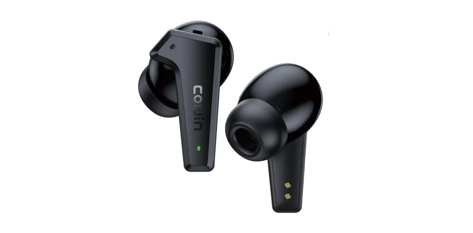 Cowin Apex Elite Noise Cancelling Earbuds User Guide