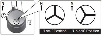 nylex Digital Weatherstation PRO User Manual - clean the rain collector