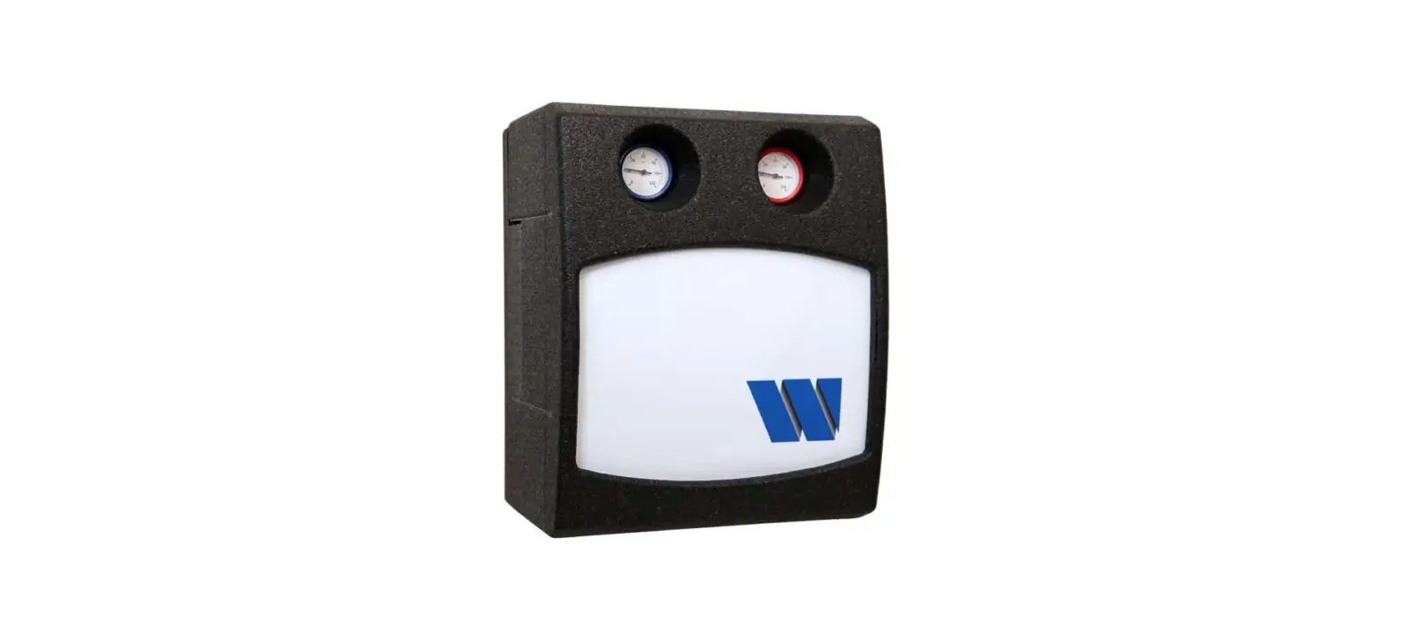 Watts Hkf25 Series Pump Mixing Valve Group With Thermostatic Fix Point Control For Heating Systems User Manual Watts Hkf25 Series Pump Mixing Valve Group With Thermostatic Fix Point Control For Heating Systems User Manual