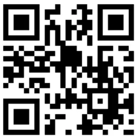 ADJ GOB314 Gobo Projector IR Projection Lighting Effect Projector - QR code