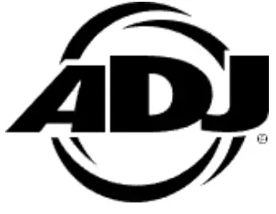 ADJ logo