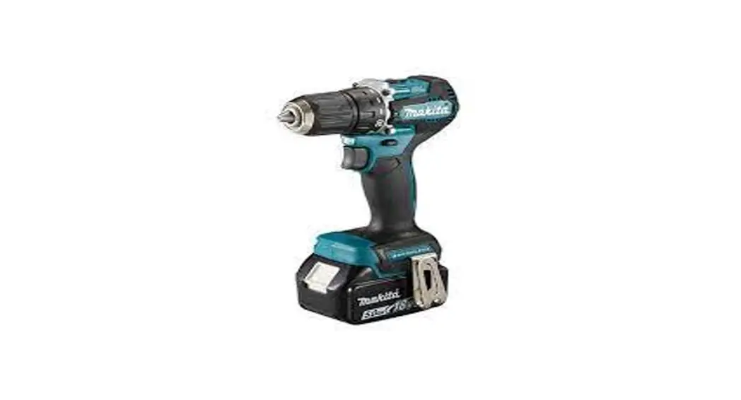 Makita Ddf487 Cordless Driver Drill Instruction Manual Makita Ddf487 Cordless Driver Drill Instruction Manual