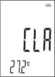 PCE HWA 30 Anemometer - MAX volume flow measurement 8