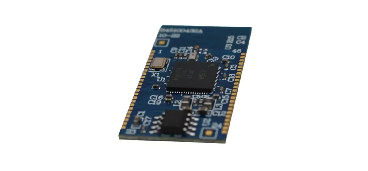 Shenzhen Het-ba1611 Bluetooth Module User Manual