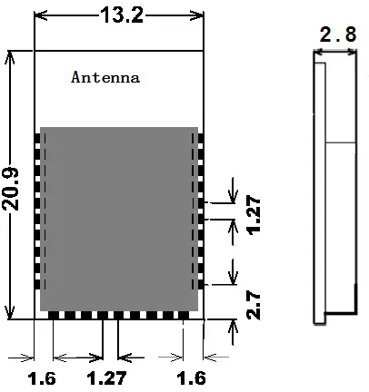 Shenzhen-HET-BA1611-Bluetooth-Module-fig-3