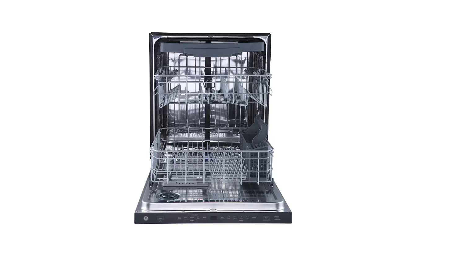 Ge Appliances Gbp655smpes 24 Ge Appliances Gbp655smpes 24