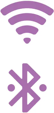 Blok Party toptop gaming console - Connectivity