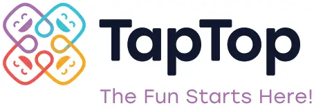 toptop Logo