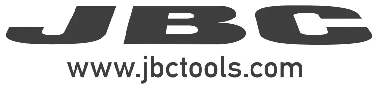 JBC logo