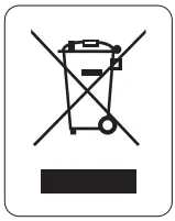 Disposal Icon