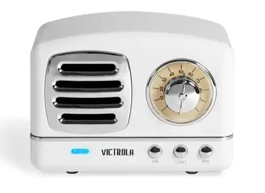 Victrola VS170 Lily Mini Bluetooth Stereo productt