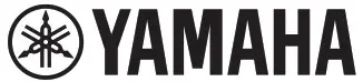 YAMAHA - Logo