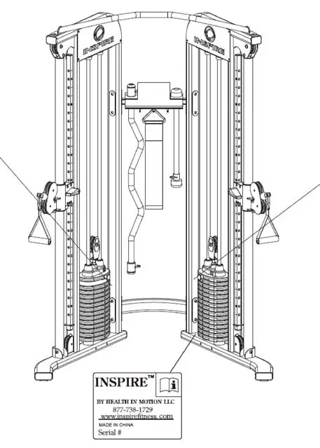 INSPIRE- FTXC- Functional- Trainer-07