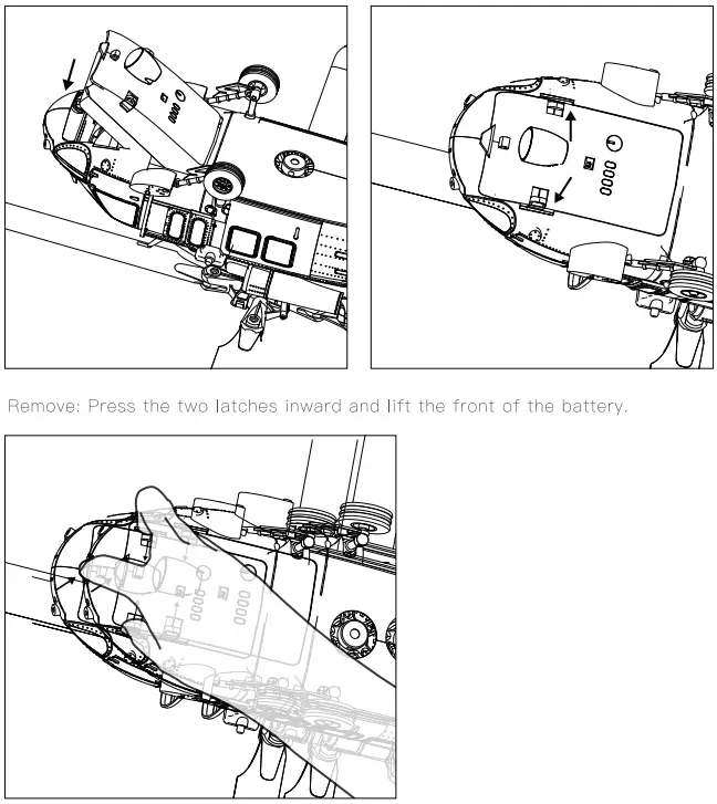 EACHINE-E200-2.4G-Dual-Brushless-Motor-Military-RC-Helicopter-fig-3