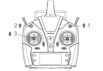EACHINE-E200-2.4G-Dual-Brushless-Motor-Military-RC-Helicopter-fig-5