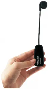 How to set up on amplifier 1