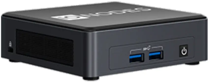 IONODES ION-R200 Secure Display Station Plug In for Milestone XProtect