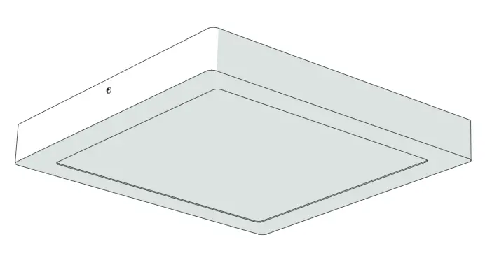 Nedis Wifilac30wt Wi-fi Smart Ceiling Light User Manual Nedis Wifilac30wt Wi-fi Smart Ceiling Light User Manual