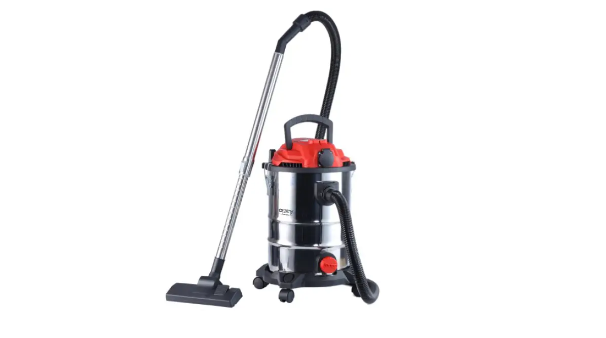Camry Cr 7045 Professional Industrial Vacuum Cleaner User Manual