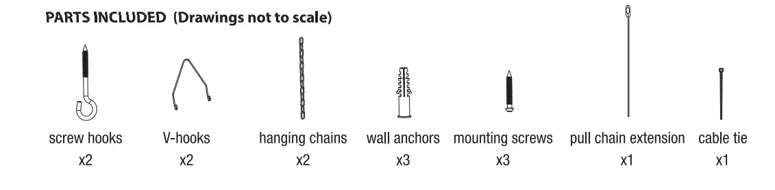 FEIT LED Shop Light Installation 3