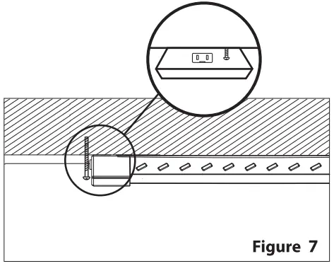 FEIT LED Shop Light Installation 41