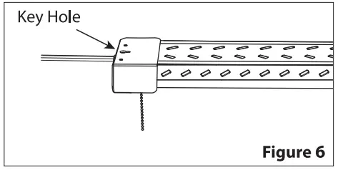 FEIT LED Shop Light Installation74